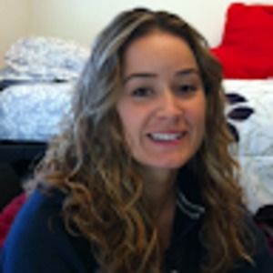 Meet your Posher, Eva